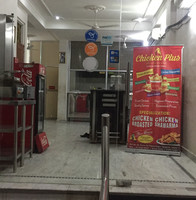 Chicken Plus Restaurent