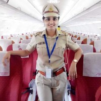 Neha Mehra Tripathi
