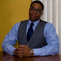 Anthony Ward