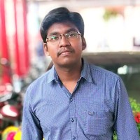 Saravanan Mayandi