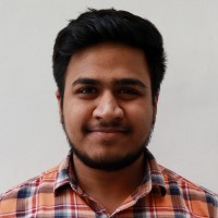 Harsh Mangal