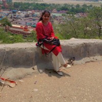 Rupanshi Thakur