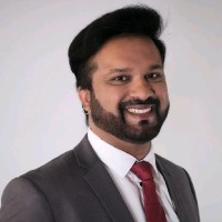 Lashan Moodley