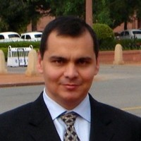 Luis Arturo de León