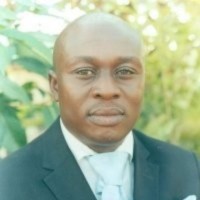 AGI PETER OFFOBOCHE