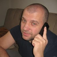Daniel Masopust