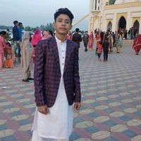 Nishad Ali