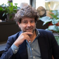 Hugo Deschamps