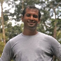 Bobby Varghese