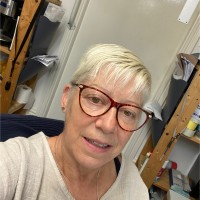Janet Timmis