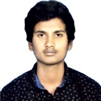 Sandeep Taduru
