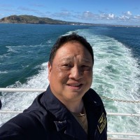 Vernon Huang