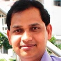 Pankaj Srivastava