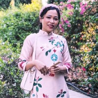 Ho Thuy Tien Vu