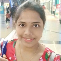 LALITHA SWETHA SURAMPUDI
