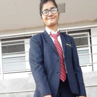 Shubhi Rastogi