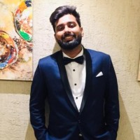 Nikhil Singh