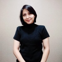 Handy Rianti B. Makalew