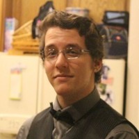 Chase Litzenberg