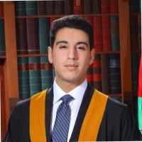 Mahmoud Alzeghari