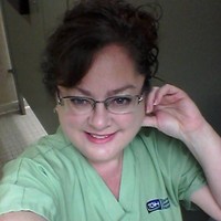 Ginny Gray, CMAA
