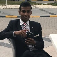 Mukesh Kumar Baranwal