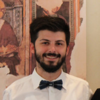 Luca Ghirardelli