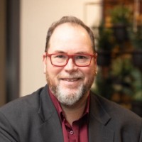 Marc Ratcliffe of MRWED