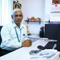 Kothandapani k