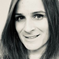 Jenny Lutzenberger