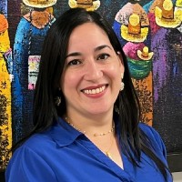 Lusnnette Andujar