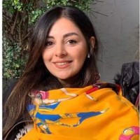 Niloofar Azamzadeh
