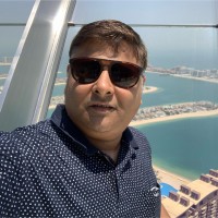 Mukesh Kumar Pandey
