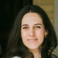 Karina Engelbrecht Cesari