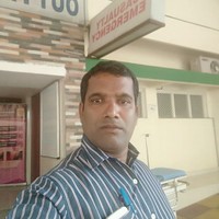 Dhanraj Bhavani