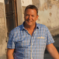 Peter Humphrey