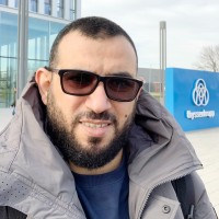 Khalid Al Otaiby