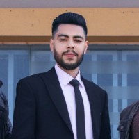 Mohamad Alhussin