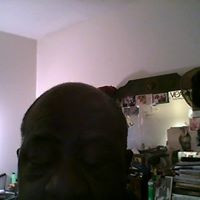 Roosevelt Blanding