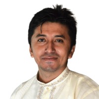 umanga shrestha