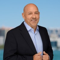 Joe Suarez