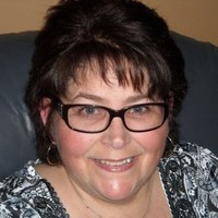Christine Boulé (Guertin)