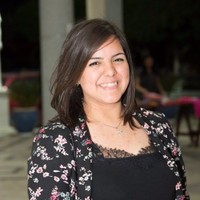 Mirna Magdy