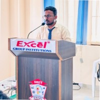 Roopesh Ravichandran