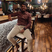 Gautham Sampath