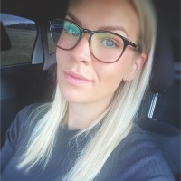 Sandra Westerberg