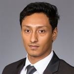 Sagar Bohra