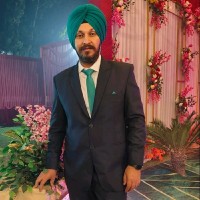 Prabhjot Singh