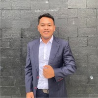 Yoel Kevin Sihombing