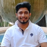 Ashutosh Patil